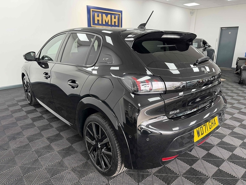 Used Peugeot 208 2022 for sale - 78132211: Photo 6