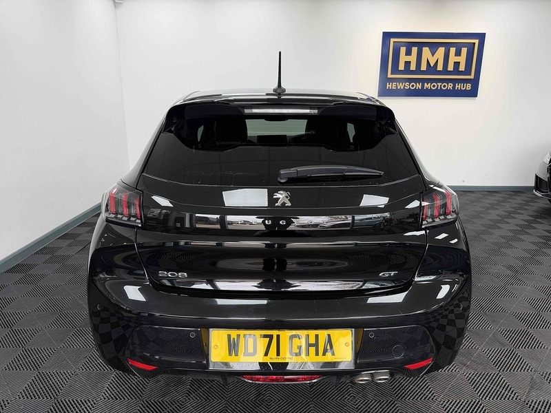 Used Peugeot 208 2022 for sale - 78132211: Photo 7