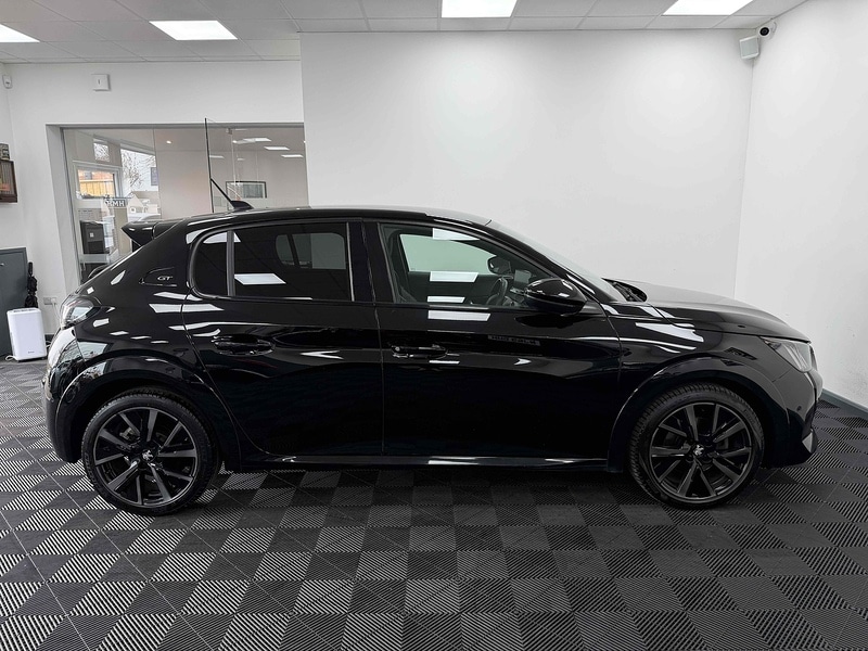 Used Peugeot 208 2022 for sale - 78132211: Photo 9