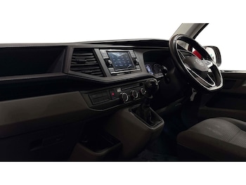 Used Volkswagen Transporter 2023 for sale - 79245807: Photo