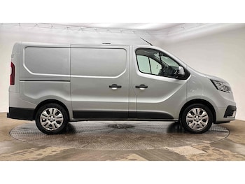 Used Renault Trafic 2023 for sale - 79435644: Photo