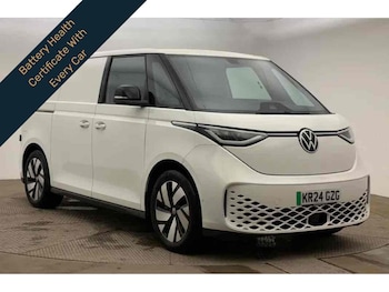 Used Volkswagen ID.Buzz 2024 for sale - 79435718: Photo