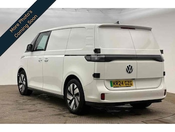 Used Volkswagen ID.Buzz 2024 for sale - 79435718: Photo