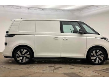 Used Volkswagen ID.Buzz 2024 for sale - 79435718: Photo