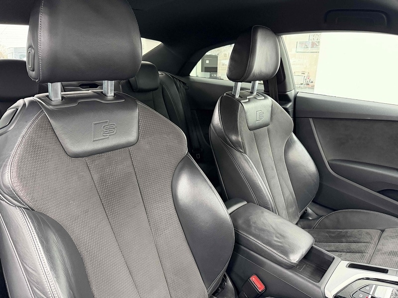 Used Audi A5 2020 for sale - 77432611: Photo 12