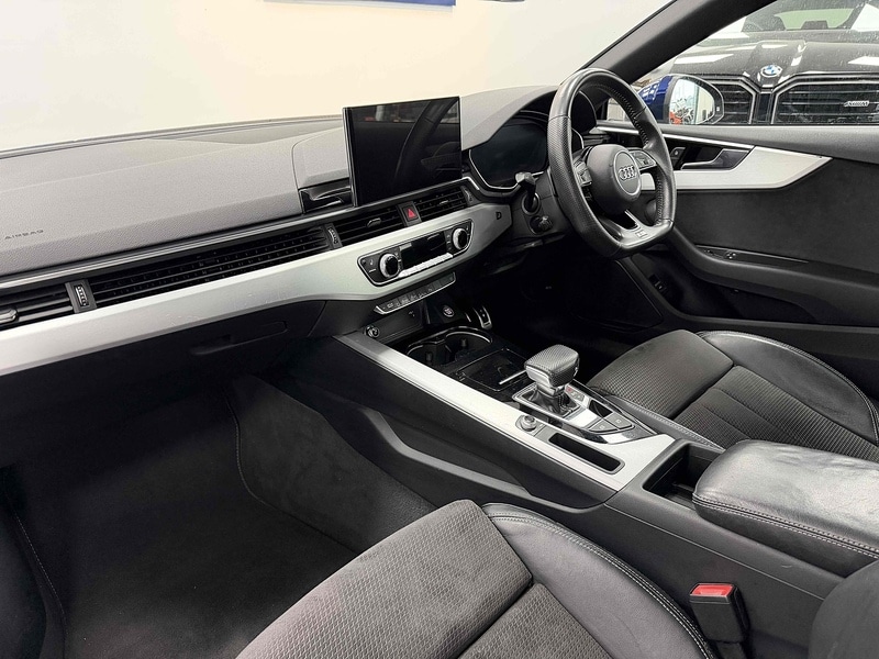 Used Audi A5 2020 for sale - 77432611: Photo 13