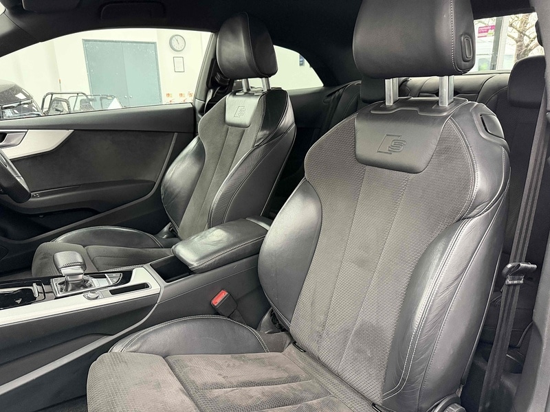 Used Audi A5 2020 for sale - 77432611: Photo 14