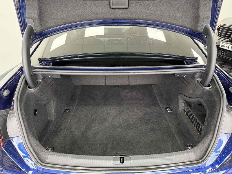 Used Audi A5 2020 for sale - 77432611: Photo 17