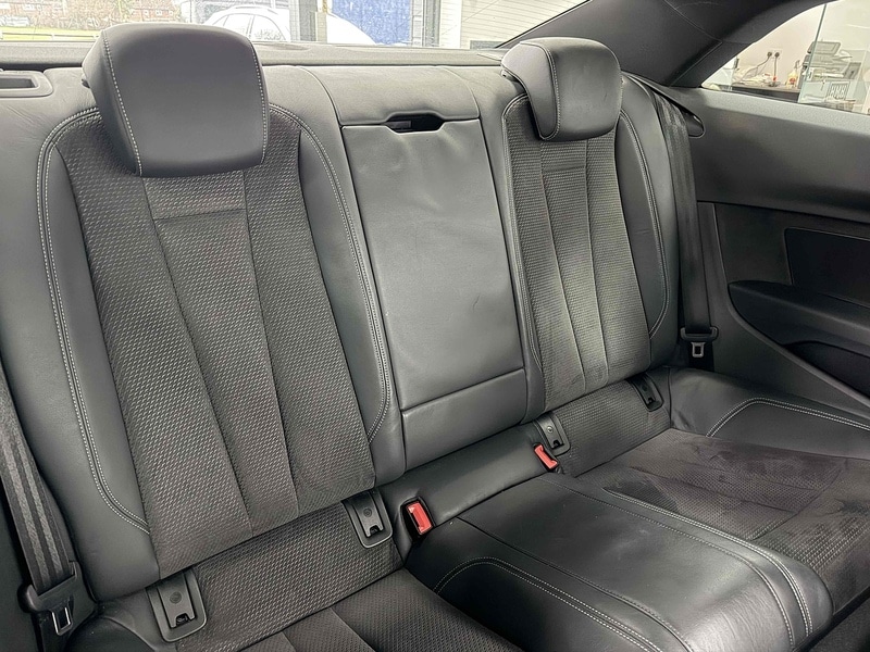 Used Audi A5 2020 for sale - 77432611: Photo 18