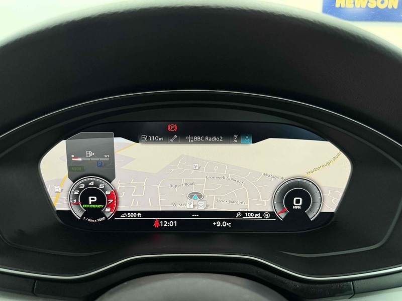 Used Audi A5 2020 for sale - 77432611: Photo 20