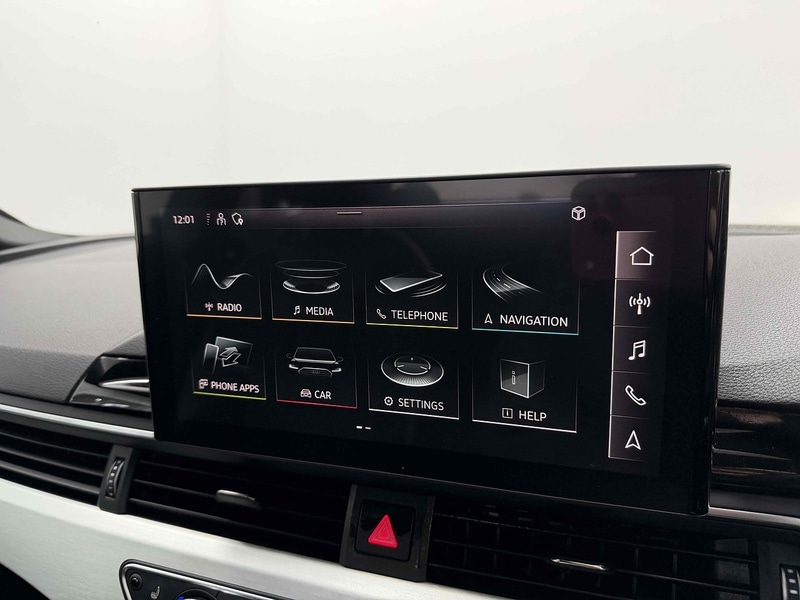 Used Audi A5 2020 for sale - 77432611: Photo 23