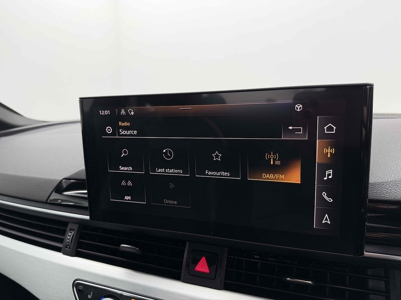 Used Audi A5 2020 for sale - 77432611: Photo 24