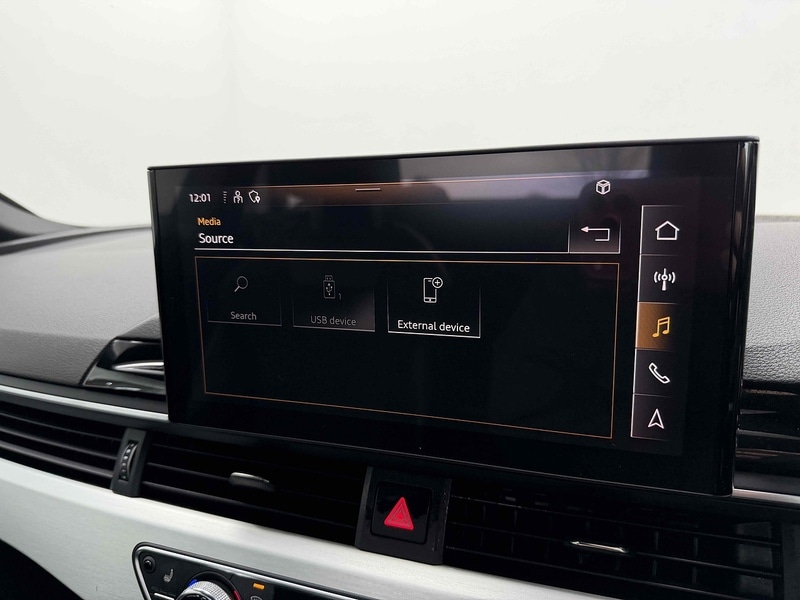 Used Audi A5 2020 for sale - 77432611: Photo 25