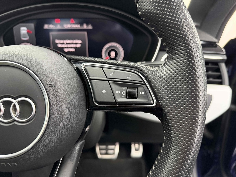 Used Audi A5 2020 for sale - 77432611: Photo 36