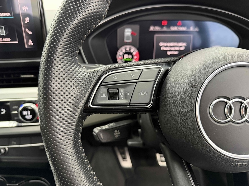 Used Audi A5 2020 for sale - 77432611: Photo 37