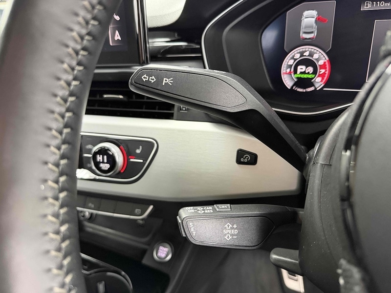 Used Audi A5 2020 for sale - 77432611: Photo 38