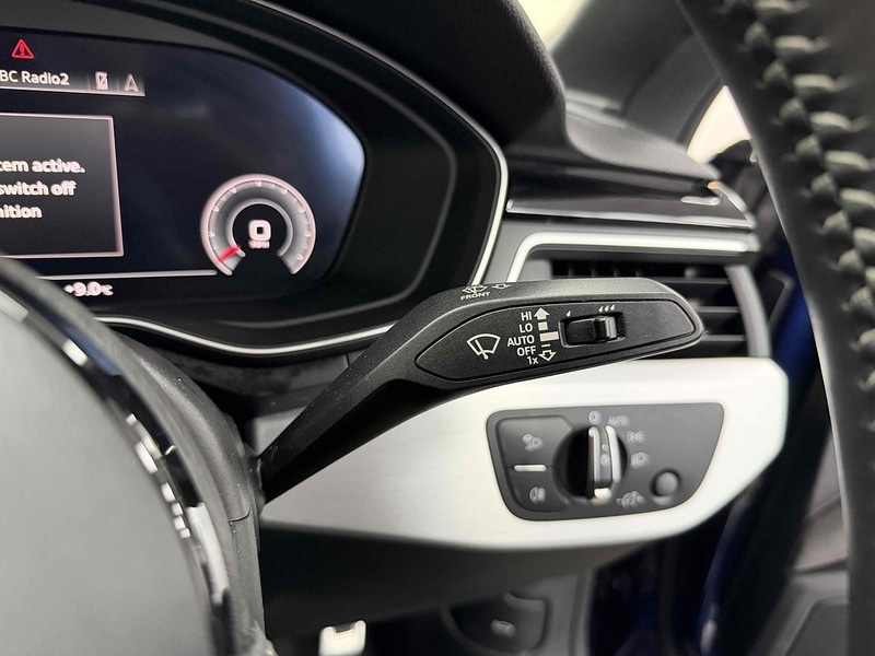 Used Audi A5 2020 for sale - 77432611: Photo 39