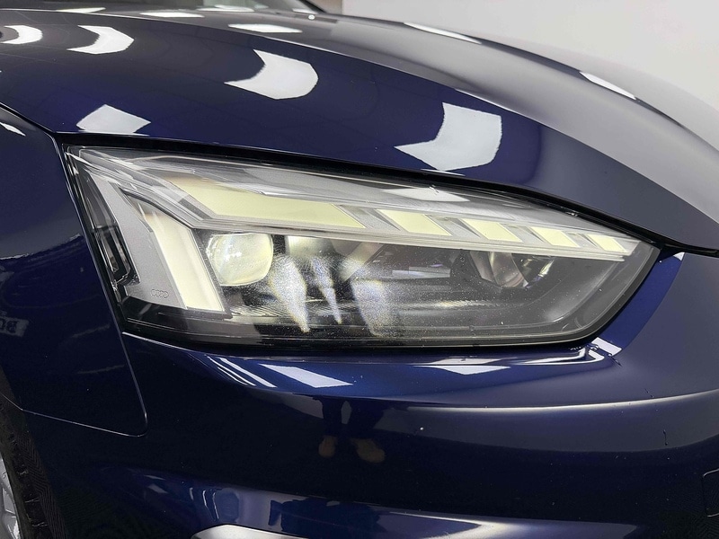 Used Audi A5 2020 for sale - 77432611: Photo 43