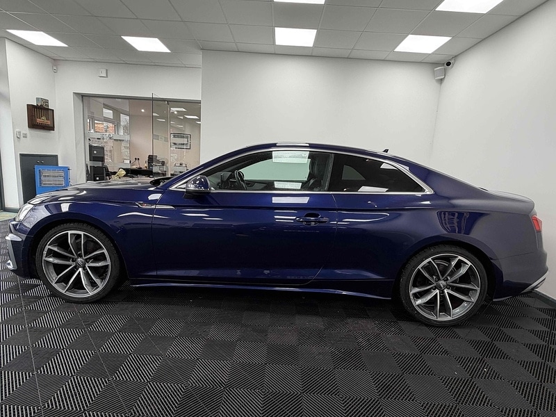 Used Audi A5 2020 for sale - 77432611: Photo 5