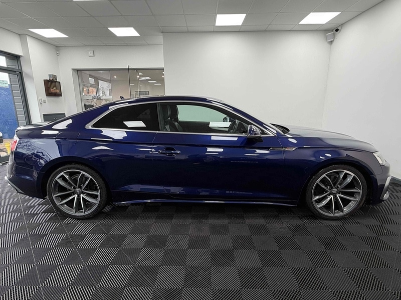 Used Audi A5 2020 for sale - 77432611: Photo 9