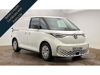 Used Volkswagen ID.Buzz 2024 for sale - 79197821: Photo