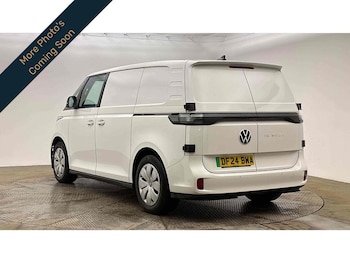 Used Volkswagen ID.Buzz 2024 for sale - 79197821: Photo