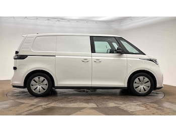 Used Volkswagen ID.Buzz 2024 for sale - 79197821: Photo
