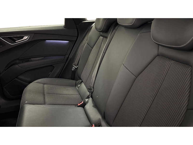 Used Audi Q4 e-tron 2021 for sale - 78144225: Photo 7