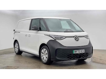 Used Volkswagen ID.Buzz 2023 for sale - 77836647: Photo