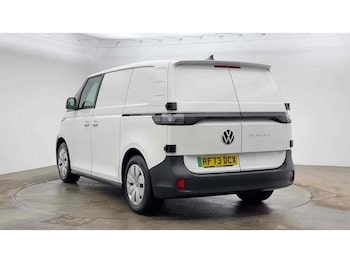 Used Volkswagen ID.Buzz 2023 for sale - 77836647: Photo