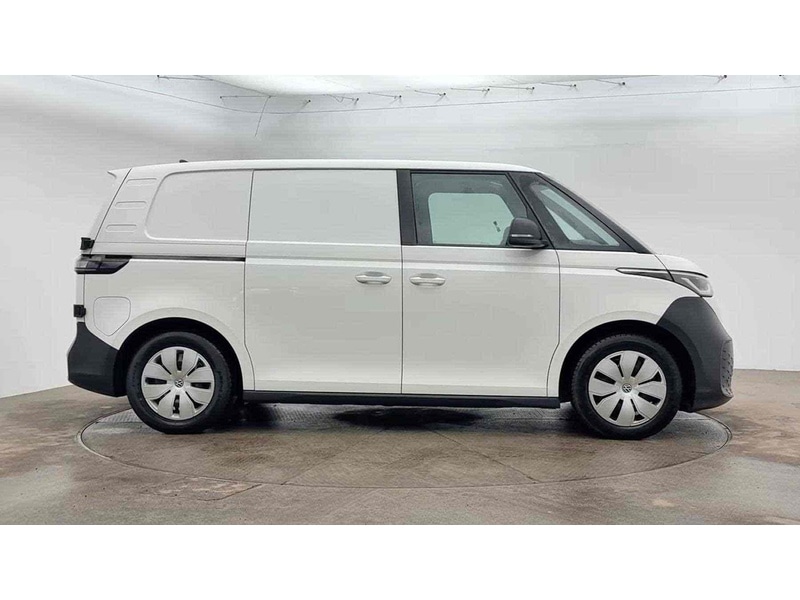 Used Volkswagen ID.Buzz 2023 for sale - 77836647: Photo 3
