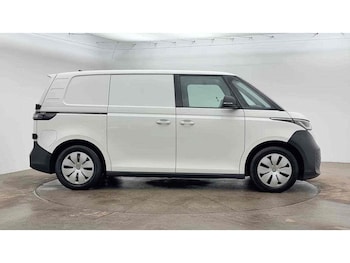 Used Volkswagen ID.Buzz 2023 for sale - 77836647: Photo