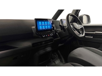 Used Volkswagen ID.Buzz 2023 for sale - 77836647: Photo