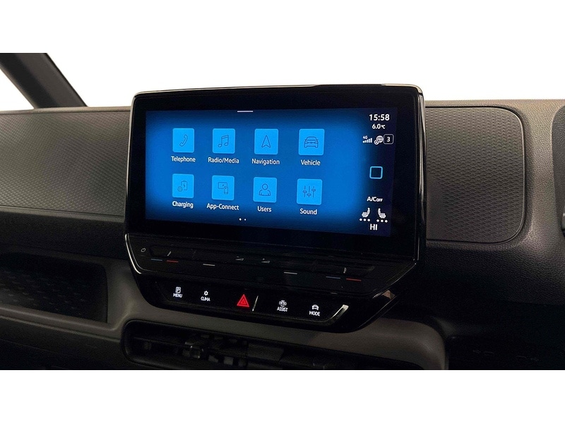 Used Volkswagen ID.Buzz 2023 for sale - 77836647: Photo 5