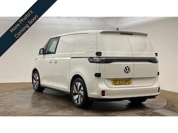 Used Volkswagen ID.Buzz 2023 for sale - 79854188: Photo