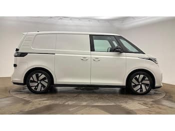 Used Volkswagen ID.Buzz 2023 for sale - 79854188: Photo
