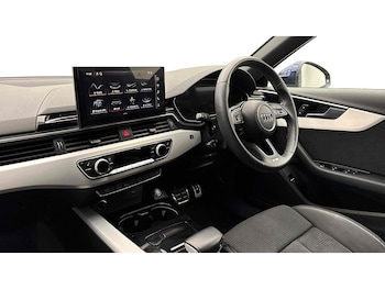 Used Audi A4 2023 for sale - 78272940: Photo