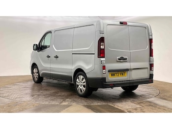 Used Renault Trafic 2023 for sale - 78920047: Photo