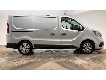 Used Renault Trafic 2023 for sale - 78920047: Photo
