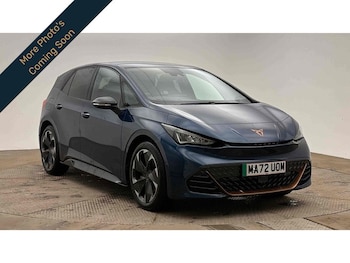Used Cupra Born 2022 for sale - 78840281: Photo