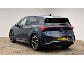 Used Cupra Born 2022 for sale - 78840281: Photo