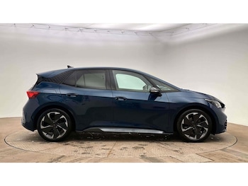 Used Cupra Born 2022 for sale - 78840281: Photo
