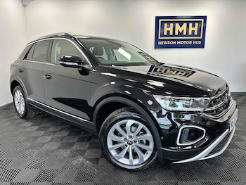 Volkswagen - T-Roc