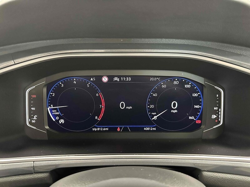 Used Volkswagen T-Roc 2022 for sale - 76110374: Photo 20