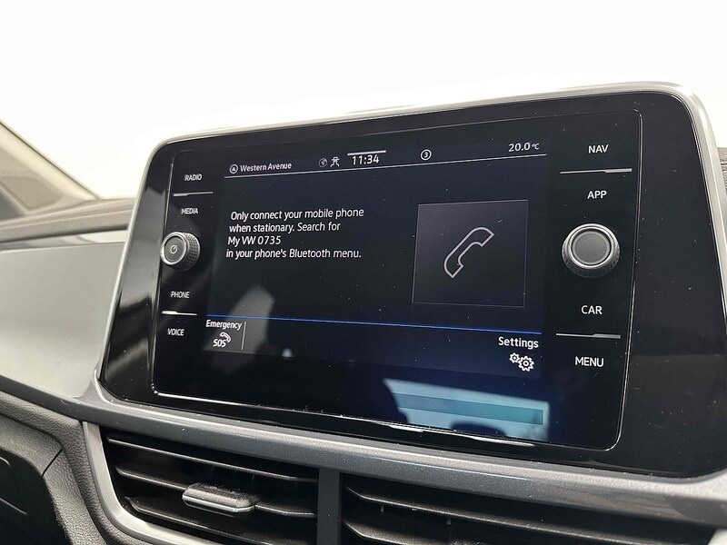 Used Volkswagen T-Roc 2022 for sale - 76110374: Photo 26