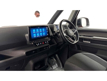 Used Volkswagen ID.Buzz 2024 for sale - 78971481: Photo