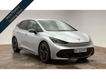 Used Cupra Born 2023 for sale - 78971476: Photo
