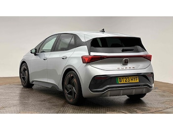 Used Cupra Born 2023 for sale - 78971476: Photo