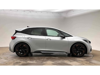 Used Cupra Born 2023 for sale - 78971476: Photo