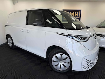 Used Volkswagen ID. Buzz Cargo 2023 for sale - 78802272: Photo